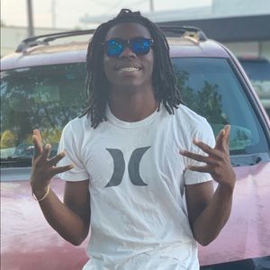 Meet your Posher, Shawn